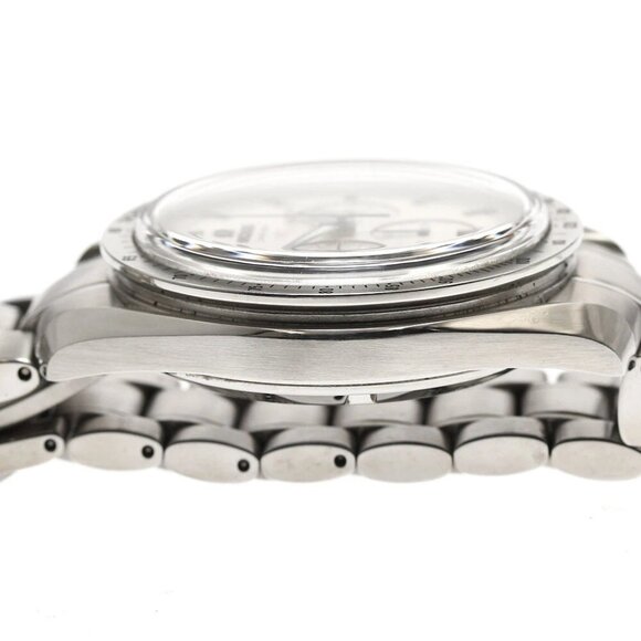 OMEGA Speedmaster Broad Arrow 1957 Automatic Men's - Picture 5 of 6